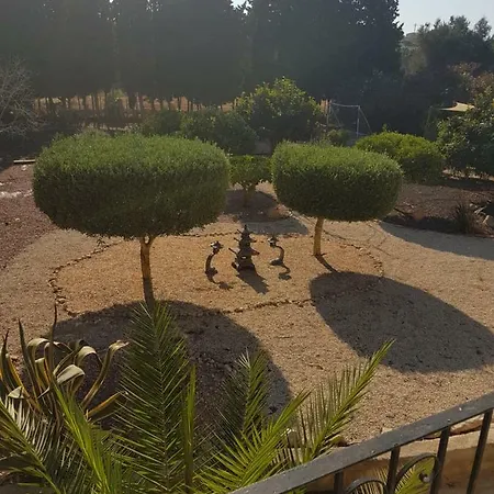 Spectacular With Pool And Hottub Villa Javea